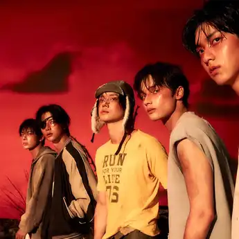 Lirik Lagu 'Beautiful Strangers' – TXT, Lengkap dengan Terjemahannya