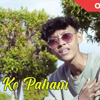 Lirik Lagu Nan Ko Paham - BLG Rap, Lagi Viral di TikTok