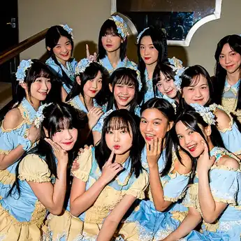 Lirik Lagu Raja Hati - JKT48 yang Lengkap Beserta Makna Lagunya
