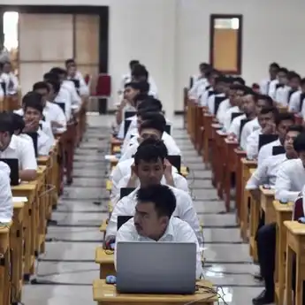 30 Contoh Soal SKD Kedinasan 2025 dan Kunci Jawaban, Paling Lengkap
