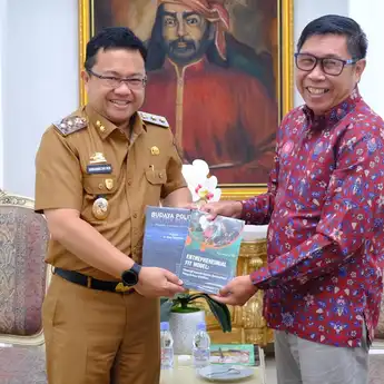 Kongres AFEB PTMA ke-II Bakal Digelar di Unismuh, Gowa Siap Berperan Aktif