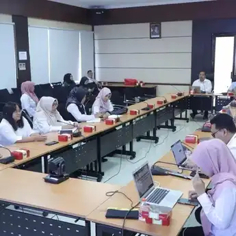 Kaltim Dorong Aksi Konvergensi Pencegahan dan Penurunan Stunting