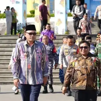Pembinaan UMKM di Kaltim, Pemprov Kaltim Target Salurkan 20-25 miliar untuk Instansi