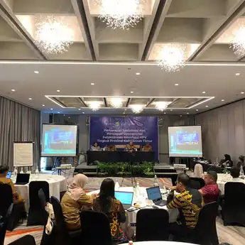 Kalimantan Timur Genjot Program Vaksinasi HPV untuk Tekan Angka Kanker Serviks