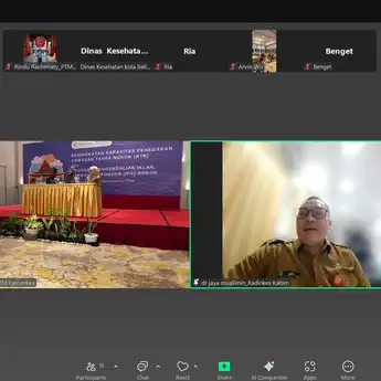 Kaltim Perkuat Zona Bebas Rokok, Prioritaskan Perlindungan Remaja dari Paparan Asap