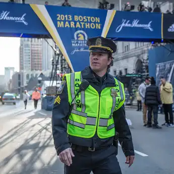 Sinopsis 'Patriots Day' Kisah Nyata dari Tragedi Boston Marathon