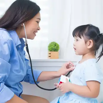 Mulai Tahun Ajaran Baru, Siswa Akan Jalani Cek Kesehatan Gratis
