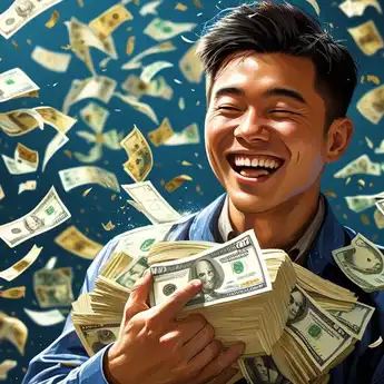 3 Zodiak Paling Beruntung Besok 23 Juli 2025 Uang Datang Sendiri