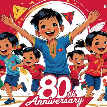 Contoh Proposal Sponsorship HUT RI Ke-80 Karang Taruna Tahun 2025 