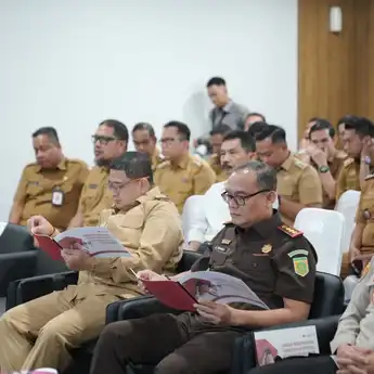 153 Koperasi Kelurahan di Makassar Siap Gerakkan Ekonomi Warga