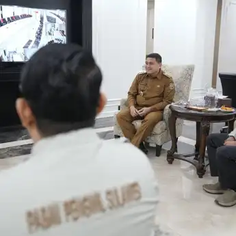Pemkot Dukung Penuh Kongres Nasional PABMI, Makassar Siap Jadi Sorotan Nasional