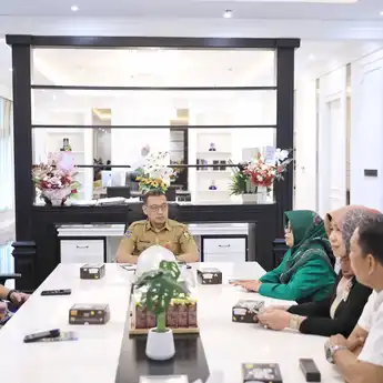 Konferensi APEBSKID 2025 Digelar di Makassar, Diikuti 4 Negara