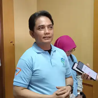 Wakil Wali Kota Pontianak Bahasan: Imbau Warga Waspada, Kualitas Udara Kurang Baik Akibat Asap dan Perintahkan Pemantauan Intensif Cegah Karhutla