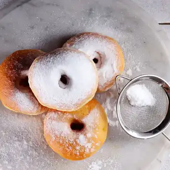 Resep Donat Kentang, 200 Gram untuk Ide Jualan di Rumah