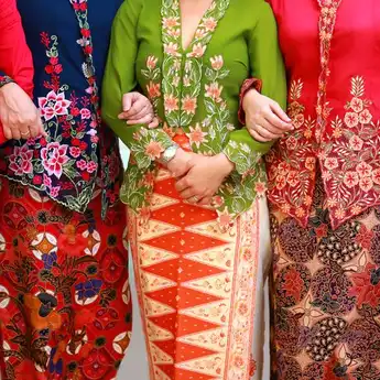 40 Ucapan Selamat Hari Kebaya Nasional 2025, Cocok Jadi Caption Medsos
