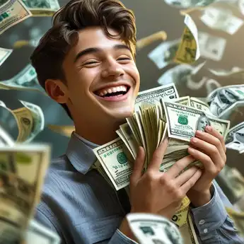 3 Zodiak Paling Beruntung Besok 24 Juli 2025 Banyak Bonus Tak Terduga