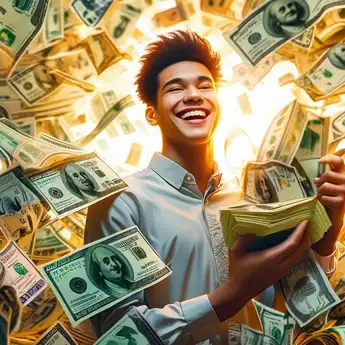 3 Shio Paling Beruntung Besok 24 Juli 2025 Nasib Makin Tajir