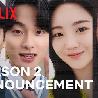 Daftar Pemeran Serial All of Us Are Dead Season 2, Siapa Saja?