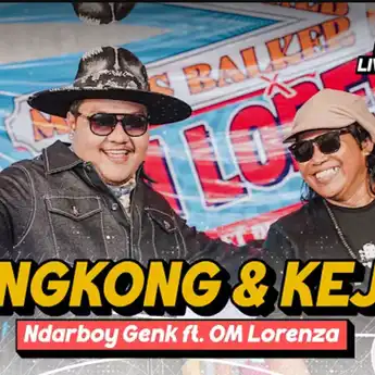 Lirik Lagu Singkong dan Keju - Ndarboy Genk, Mabes Balker, Om Lorenza dan Makna Lagunya