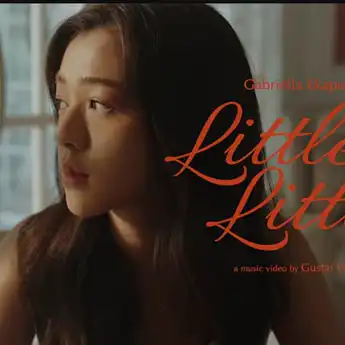 Lirik Lagu Little by Little - Gabriella Ekaputri: Terjemahan dan Makna Lagunya