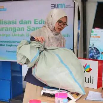 Penguatan Peran Perempuan di PLN: UID S2JB Sapa Srikandi Muara Bungo