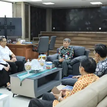 Makassar Fokus Perbaiki Tata Kelola Aset, Gandeng BPKP Sulsel