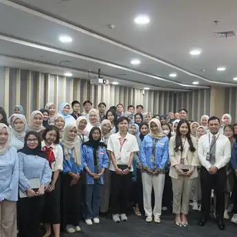Tingkatkan Waspada Finansial! Gen LIMAS dan OJK Bawa Edukasi ke Kampus