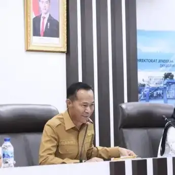 Pemkot Prabumulih dan Kemenkumham RI Bahas Penguatan Kapasitas HAM bagi Aparatur Daerah