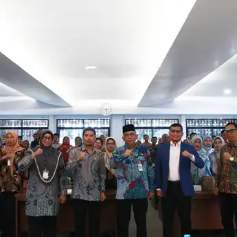 Sosialisasi RANHAM di Pontianak Soroti Kebijakan Jam Malam Anak dari Perspektif HAM