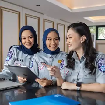 Berapa Gaji Magang LBJR Jasa Raharja 2025? Ini Penjelasan Lengkapnya