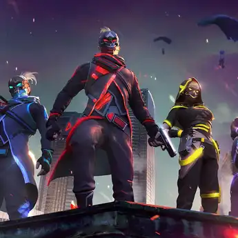 57 Kode Redeem FF Free Fire Hari Ini 24 Juli 2025, Ada Banyak Item Rare Menanti