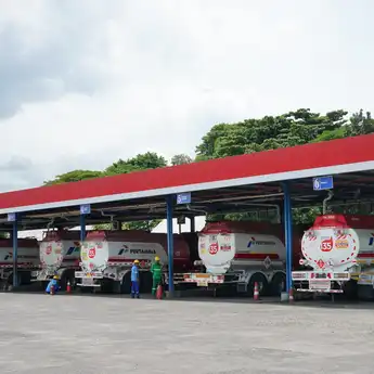 Pertamina Pastikan Stok BBM Aman di Palopo dan Sekitarnya 