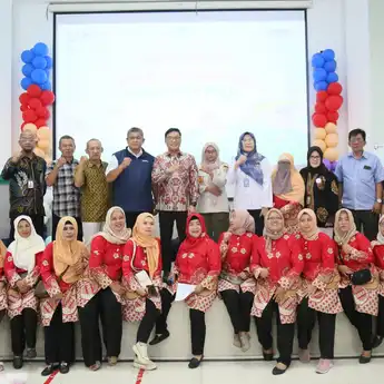 BRI Life Dukung Generasi Penerus Bangsa Melalui Peringatan Hari Anak Nasional 2025