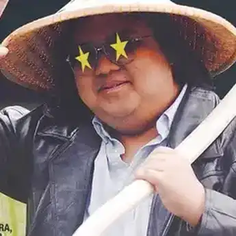 Lirik Lagu Hari yang Mantap - Gustiwiw, Lagi Viral di TikTok