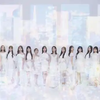 Lirik Lagu Oh My Pumpkin! - AKB48, Singel Perayaan 20 Tahun AKB48