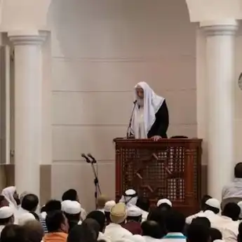 Teks Khutbah Jumat 25 Juli 2025, Tentang Tiga Amalan Sunnah di Bulan Safar