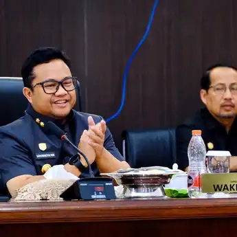 Pemkab Gowa Dorong Optimalisasi Pajak Daerah Lewat Revisi Perda