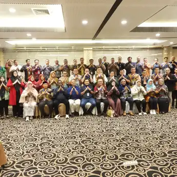 Kolaborasi Pemerintah Percepat Digitalisasi Pembelajaran