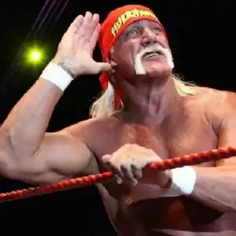 Legenda Gulat Hulk Hogan Meninggal Dunia di Usia 71 Tahun, Ini Profil Lengkapnya