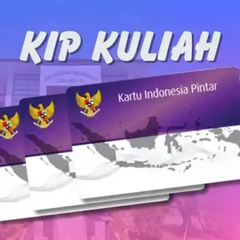Cara Daftar KIP Kuliah 2025 dan Syarat yang Harus Dipenuhi