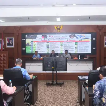 Pesta Rakyat Bakal Warnai Perayaan Hari Jadi ke-75 Provinsi Kalsel