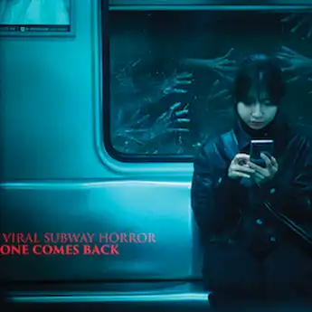 Review Film Ghost Train, Misteri Stasiun Kereta Angker di Seoul