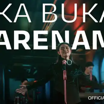Lirik Lagu Jika Bukan Karenamu - Geisha Beserta Makna Lagunya