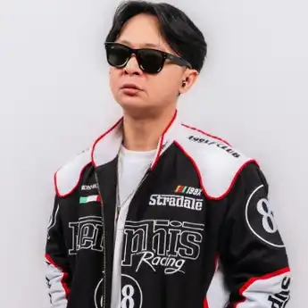 Profil DJ Bravy Vconk; DJ, Mantan Fotografer yang Jadi Sorotan karena Erika Carlina