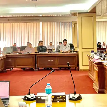 Pemprov Sulsel Pastikan Anggaran Gaji PPPK 2026 Masuk RPJMD 2025–2029