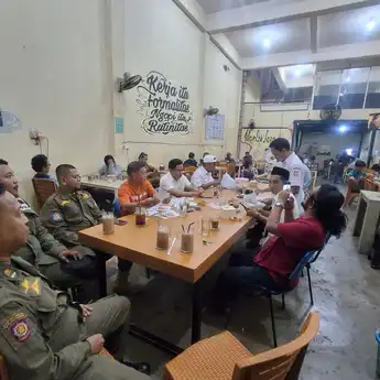 PD Pasar Makassar Relokasi 300 Pedagang ke Pasar Terong, Penataan Berjalan Humanis