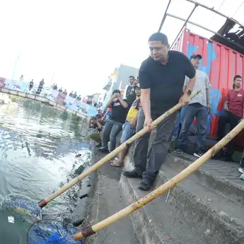 Wali Kota Makassar: Saatnya Ubah Sampah Jadi Potensi, Bukan Masalah