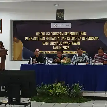 Kemenduk Usulkan Skema Insentif bagi Ibu Rumah Tangga Melalui Konsep Care Economy