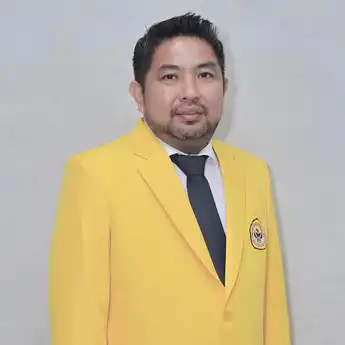 Bang Dhin Harapkan ULM Makin Kuat di Tengah Polemik Guru Besar