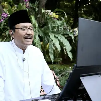 Gus Ipul: Usai MPLS, Matrikulasi Sekolah Rakyat Berlangsung Tiga Bulan